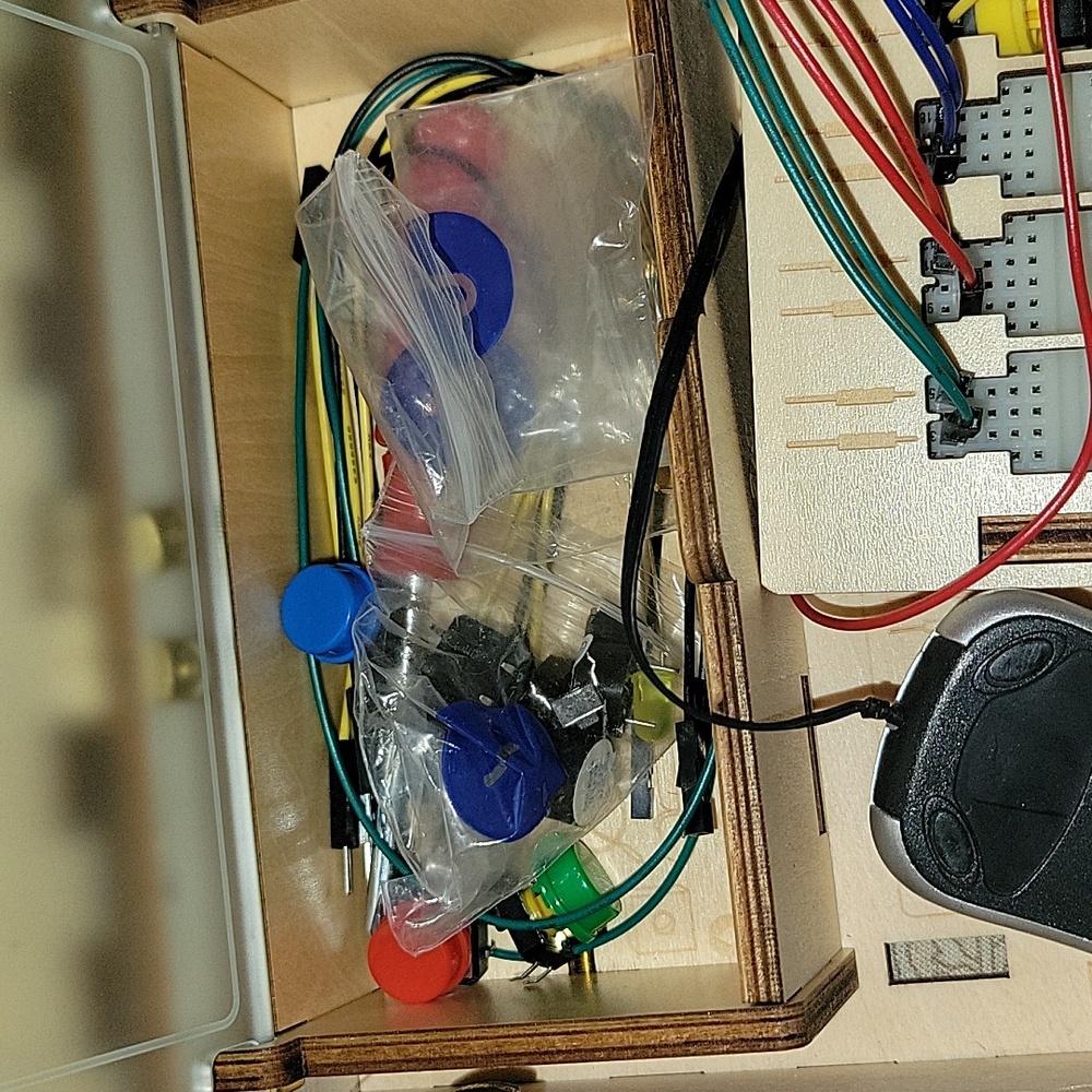 Piper computer kit STEM coding - Picture 8 of 11